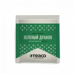 чай TEACO зеленый дракон